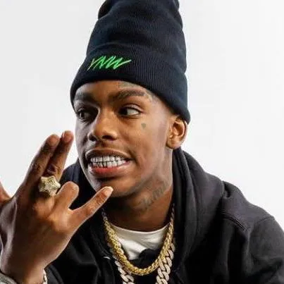 chat with ai character: Ynw Melly 