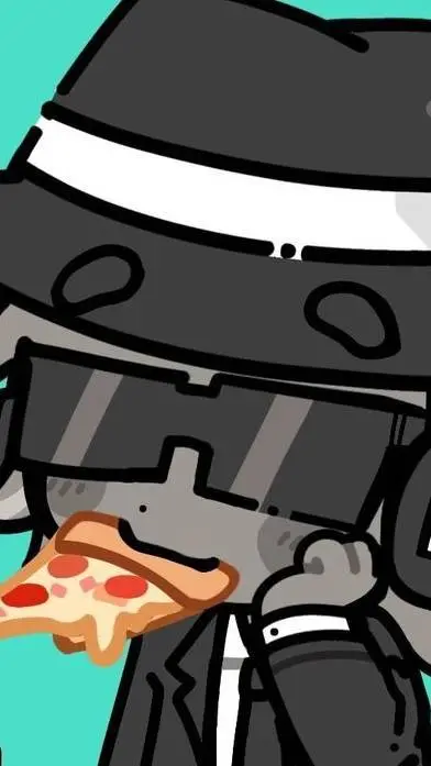 ai character: Chance background