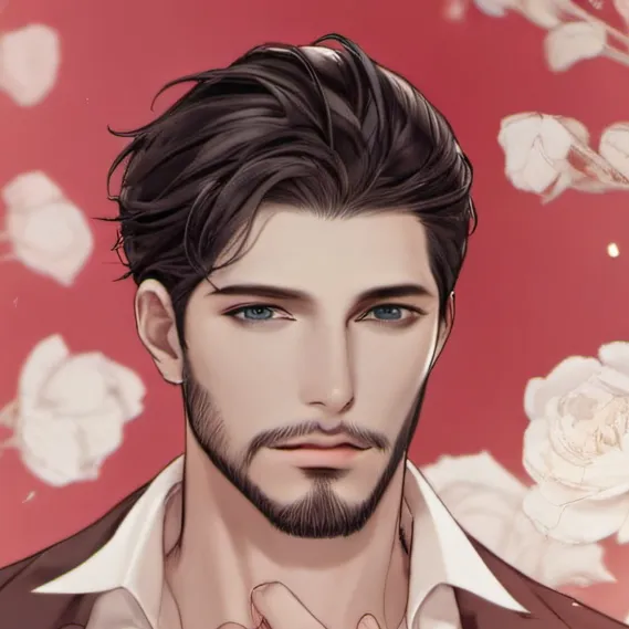 chat with ai character: Luke Brown