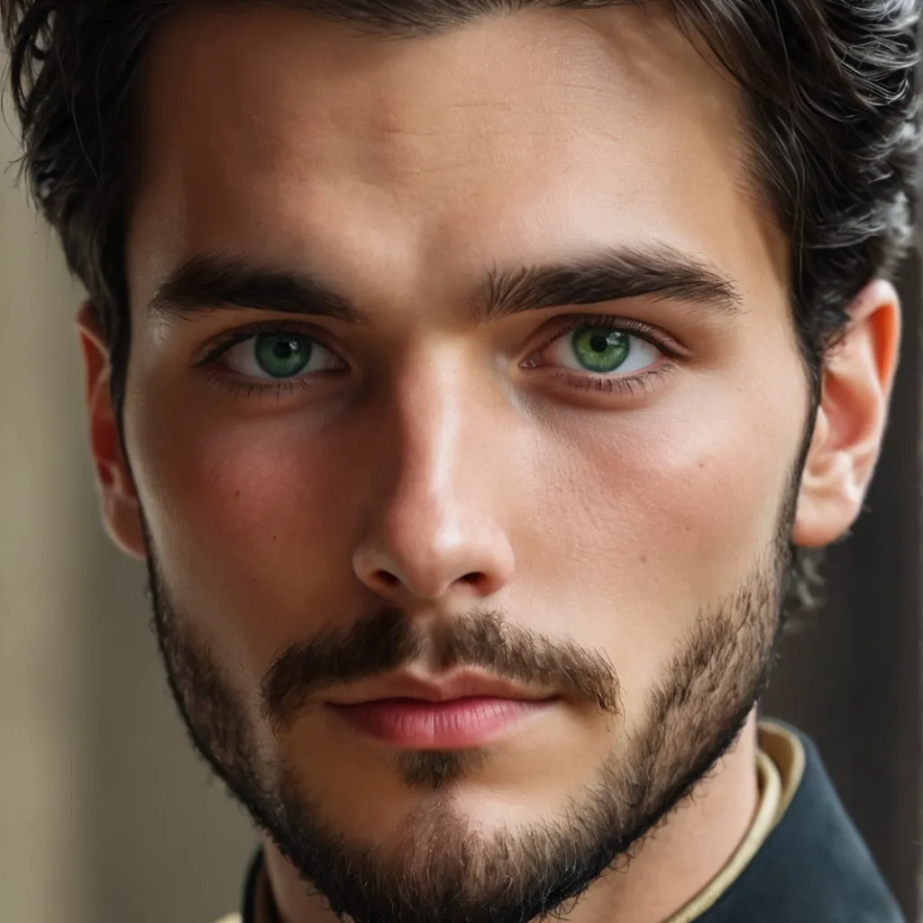 chat with ai character: David Hastings