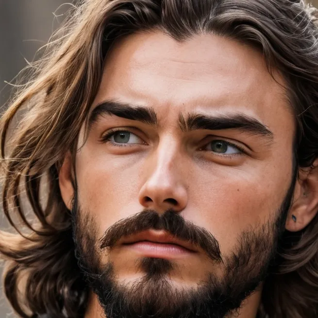 chat with ai character: Daniel Brown 