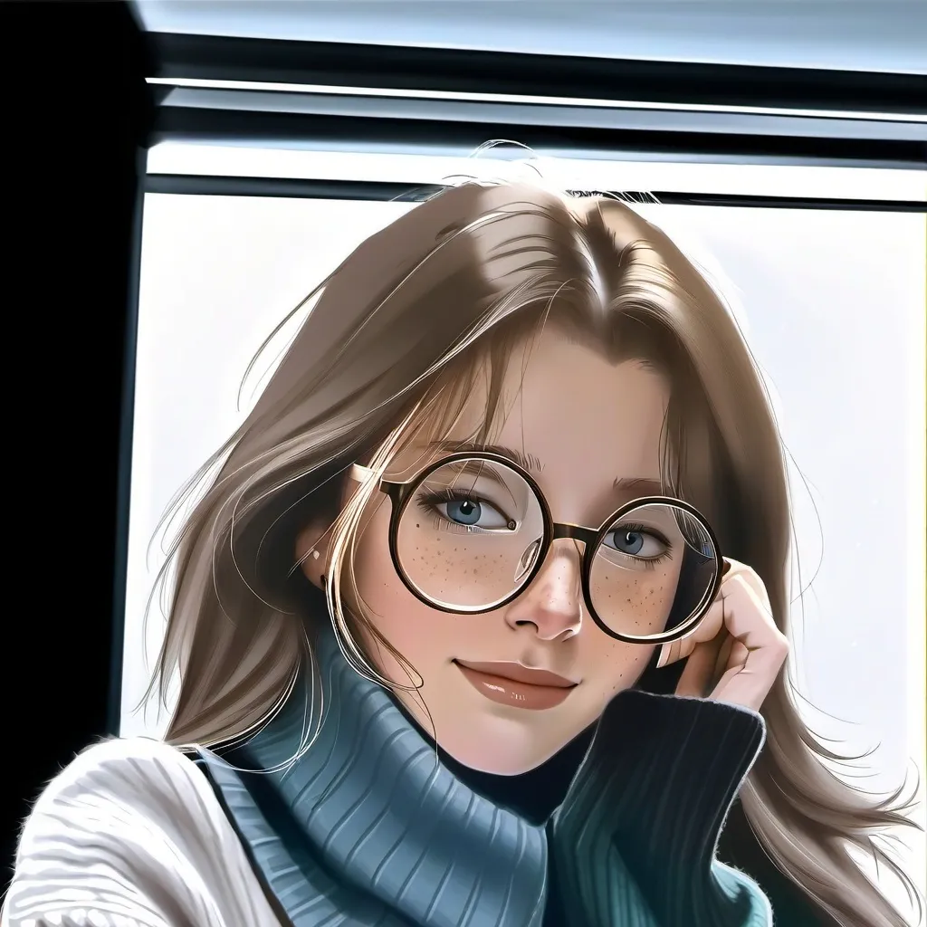 chat with ai character: Charlotte