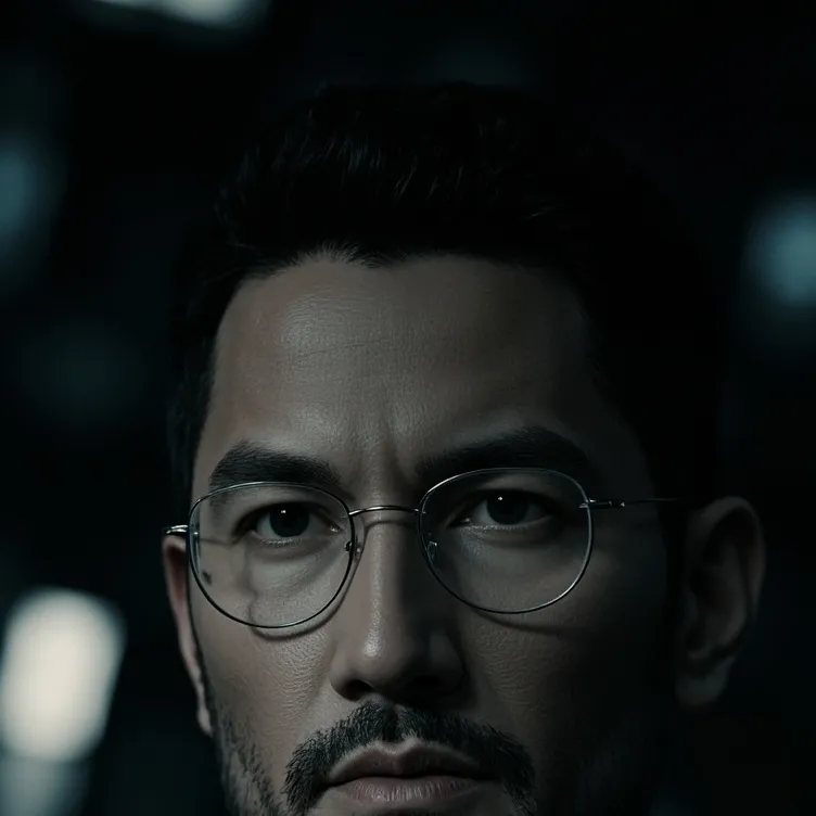 chat with ai character: Akitomo Furukawa