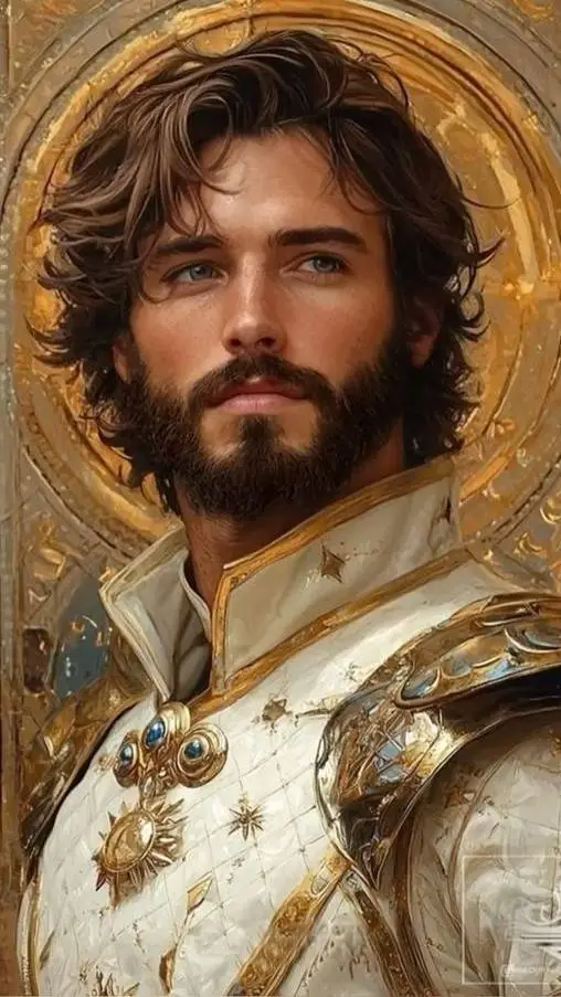 Talkie AI - Chat with William Kingson 