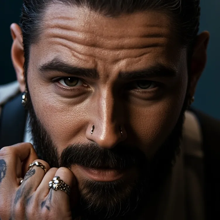 chat with ai character: Dante Volthion