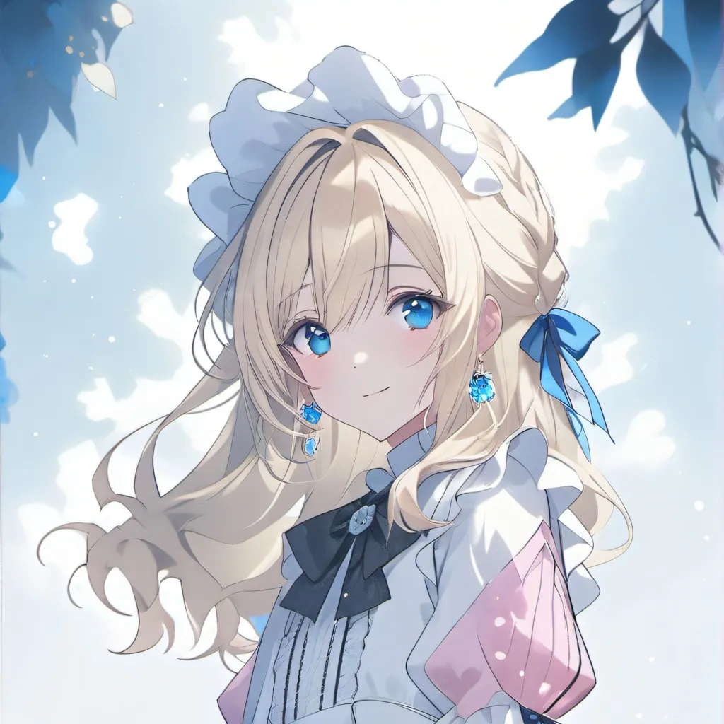 chat with ai character: BFF