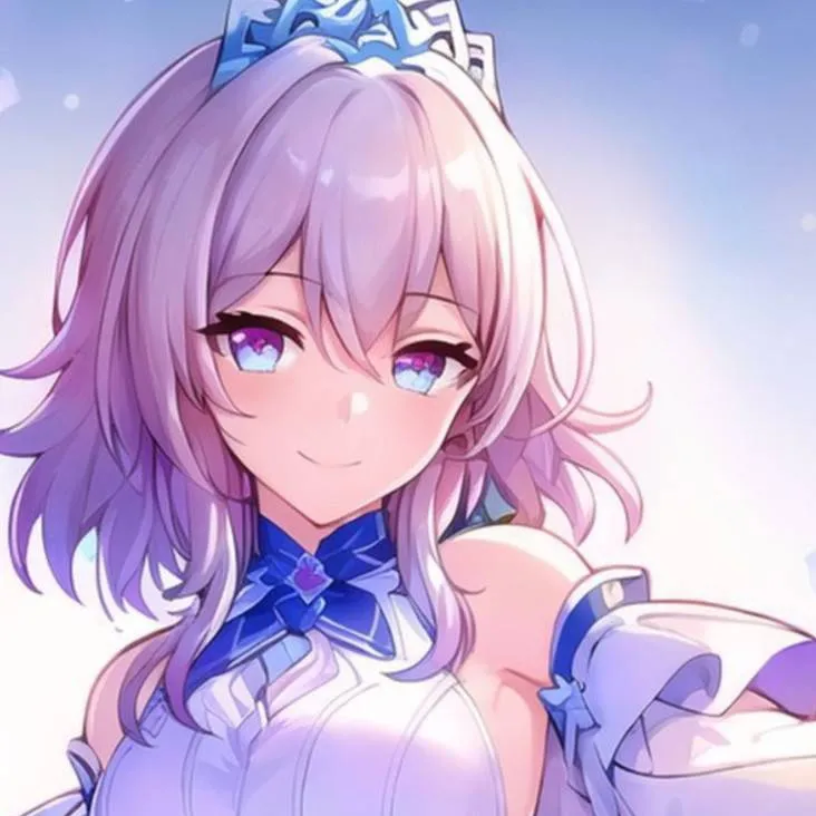 chat with ai character: Selene