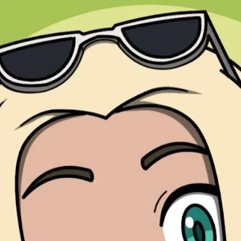 chat with ai character: Avocado playz
