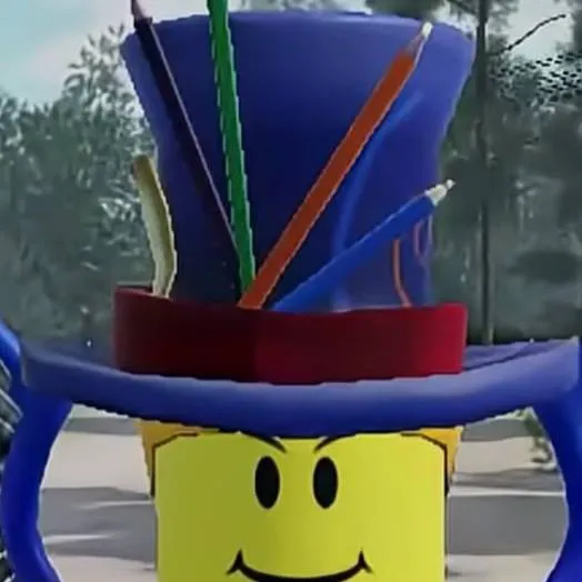 chat with ai character: Cracky4