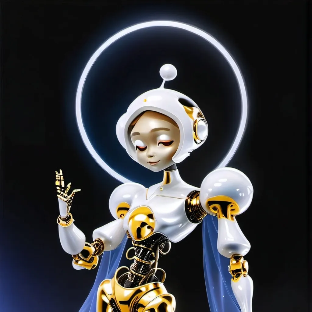 chat with ai character: 🤖Mina🤖