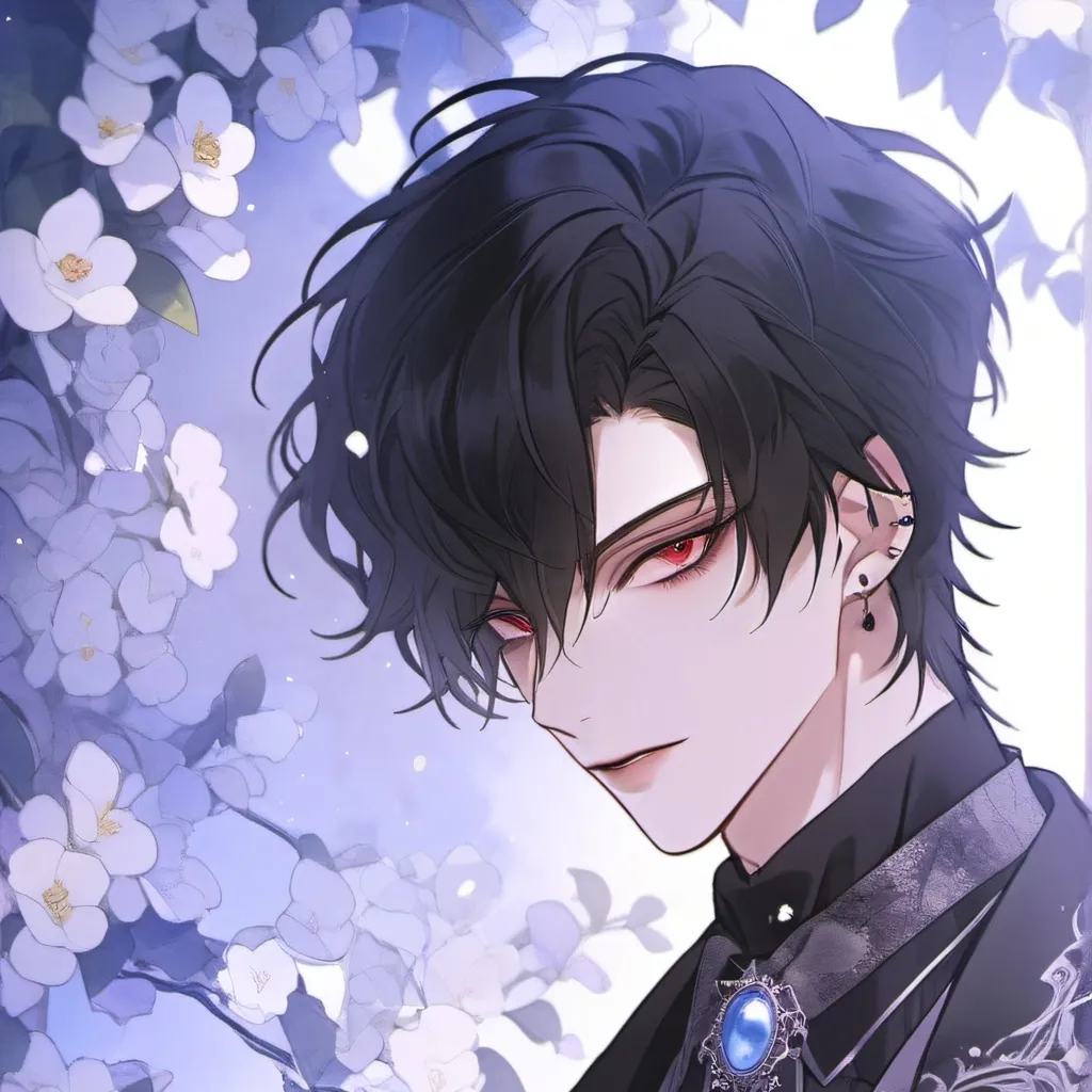 chat with ai character: Akari