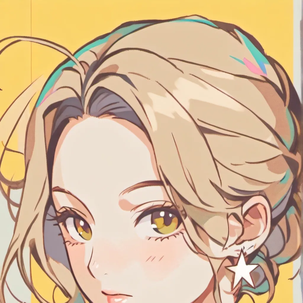 chat with ai character: 《~Amelie ~》