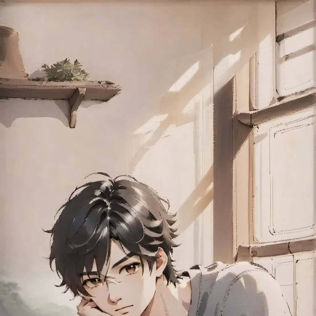 chat with ai character: ¡Kyler¡