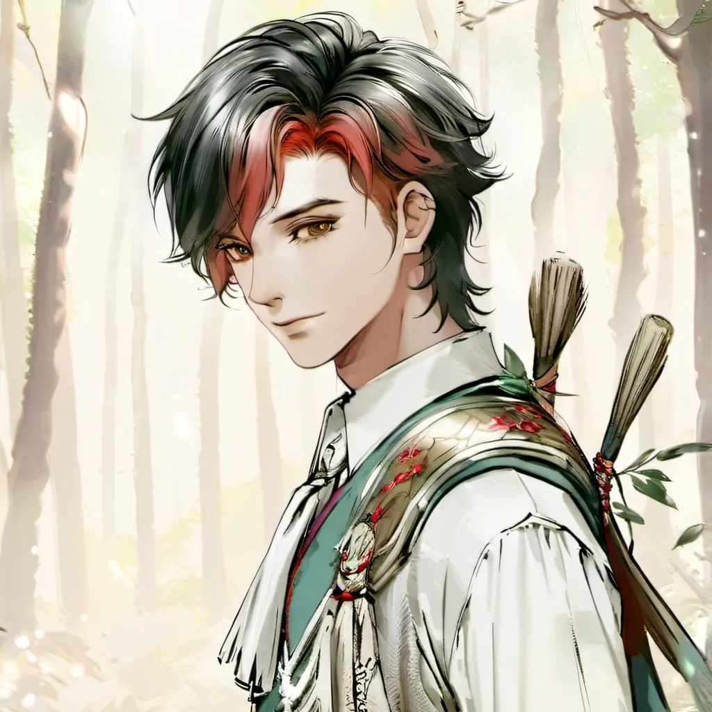 chat with ai character: _Rex_