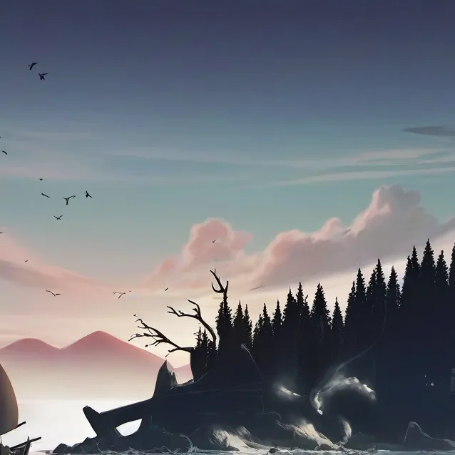 chat with ai character: pick me uuuu