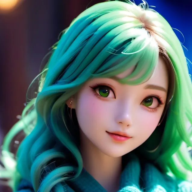 chat with ai character: crowski (my OC)