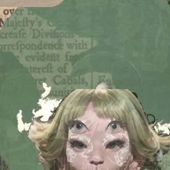 chat with ai character: Melanie Martínez♡