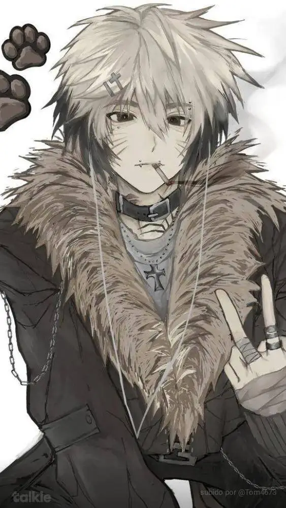 ai character: ☆~𝙰l𝚎𝚜~☆ background