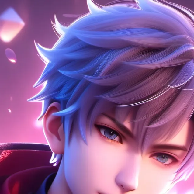 chat with ai character: gojo