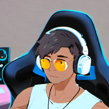 chat with ai character:  Dash