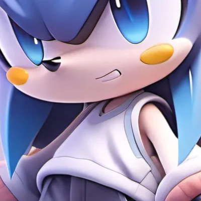 chat with ai character: Sonic x knuckles