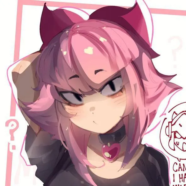 chat with ai character: Melodie