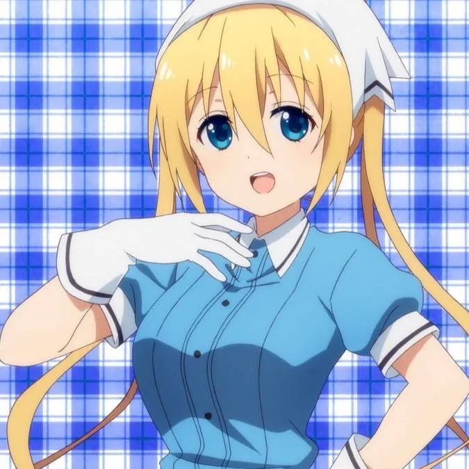 chat with ai character: Kaho Hinata 