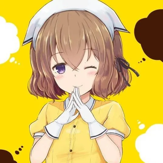 chat with ai character: Mafuyu Hoshiwaka 