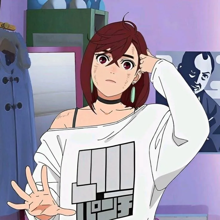 chat with ai character: Momo Ayase 