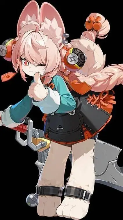 ai character: Zhao  background