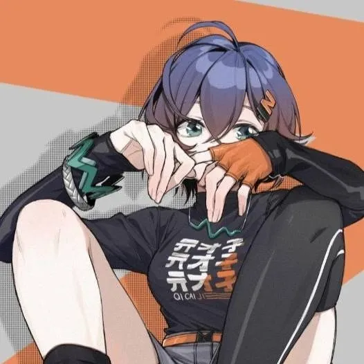 chat with ai character: Belle