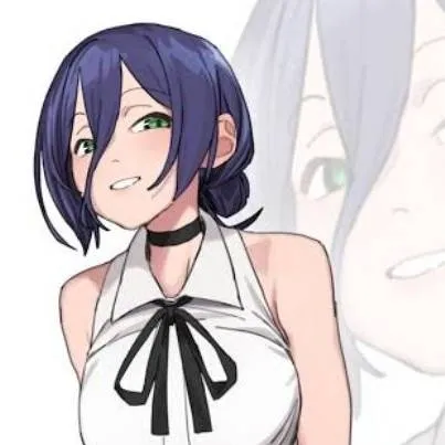 chat with ai character: Reze