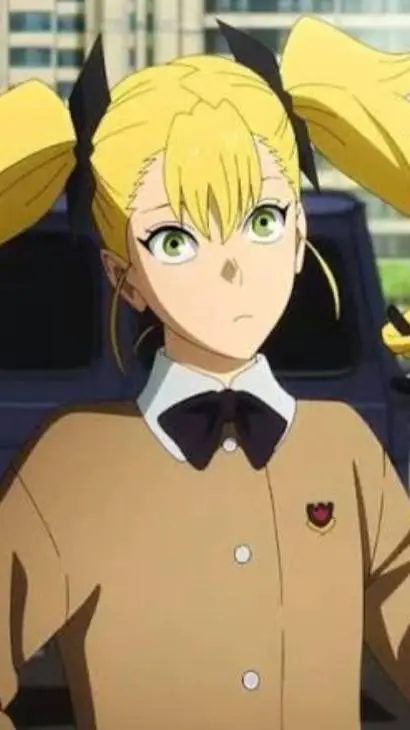 ai character: Kikoru Shinomiya background