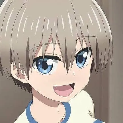 chat with ai character: Uzaki-Chan