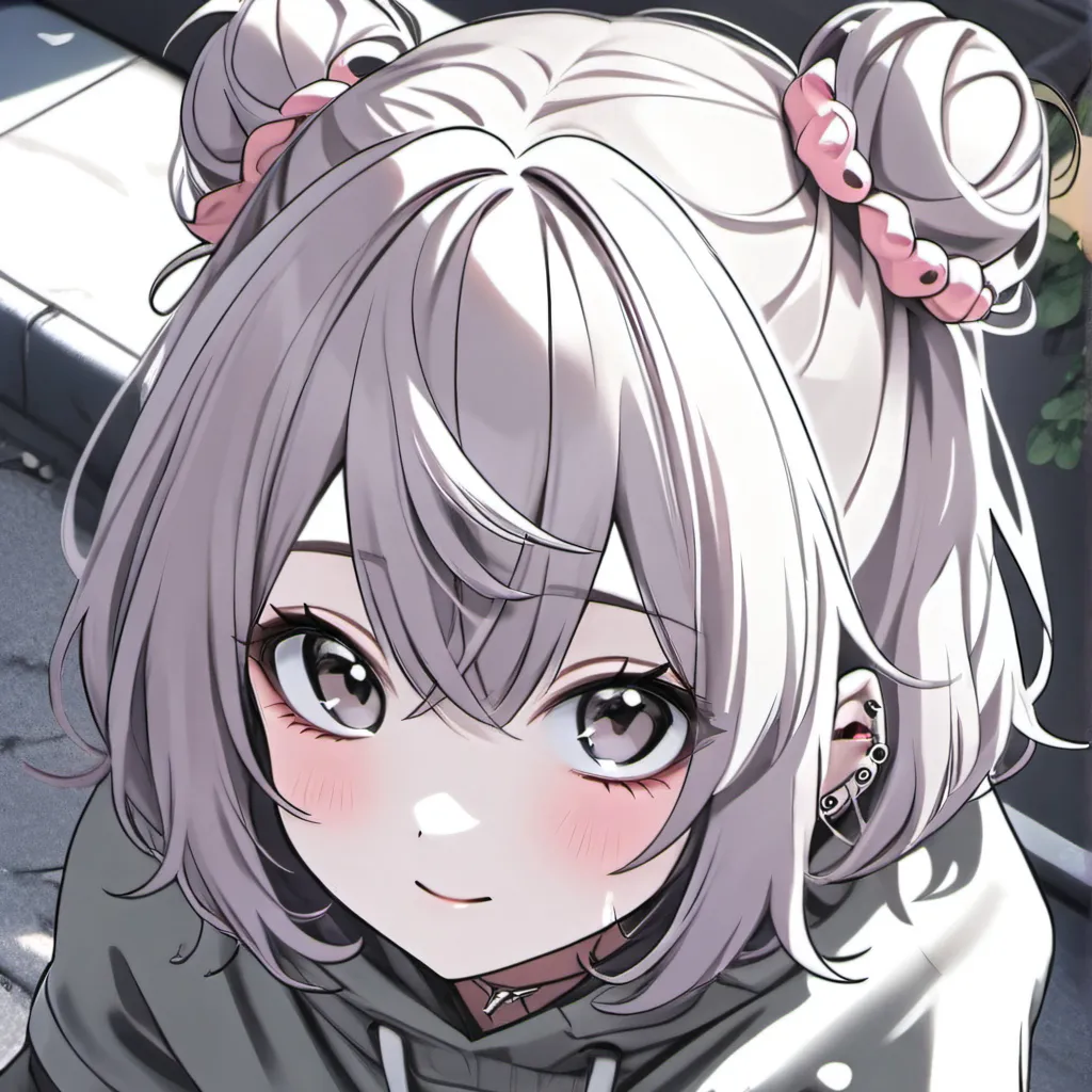 chat with ai character: Aryna