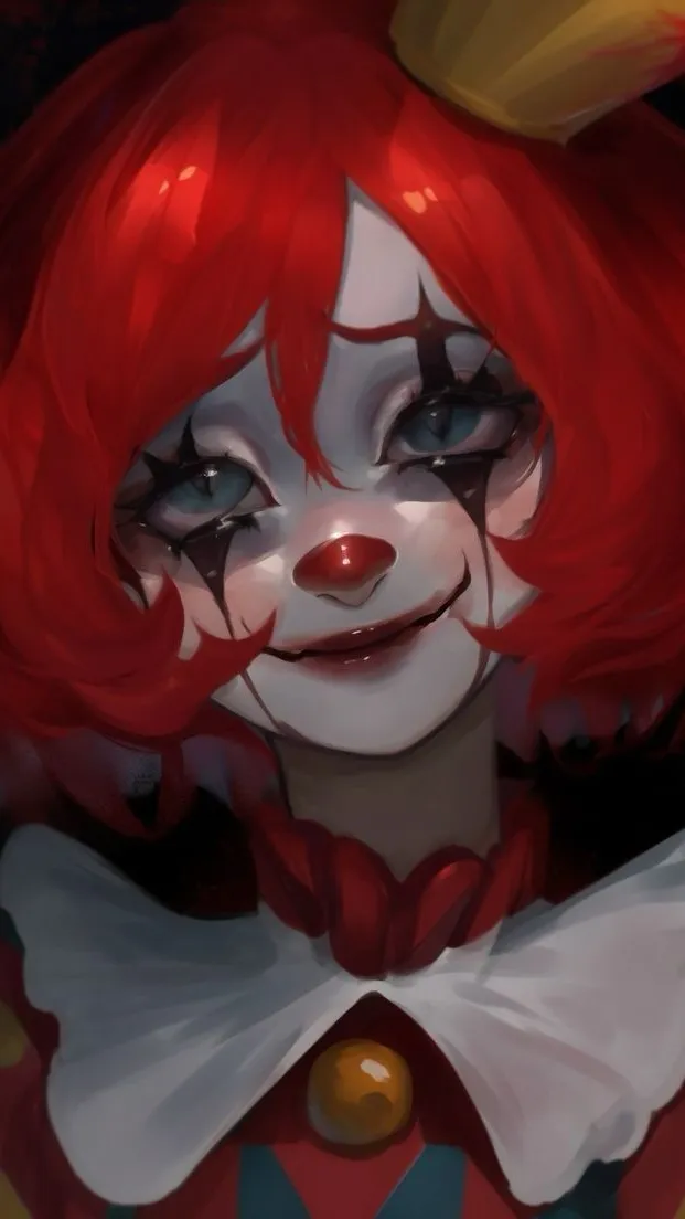 ai character: ◡̈Mignonetteᙏ̤̫͚ background