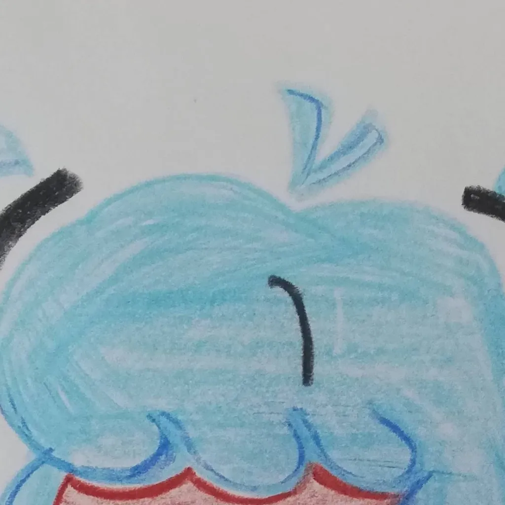 chat with ai character: Static miku 2! 