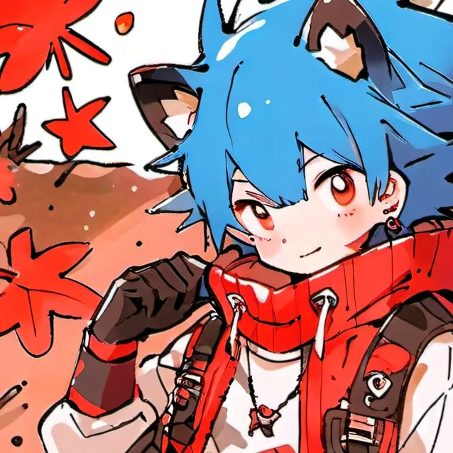 chat with ai character: Sonic crew 