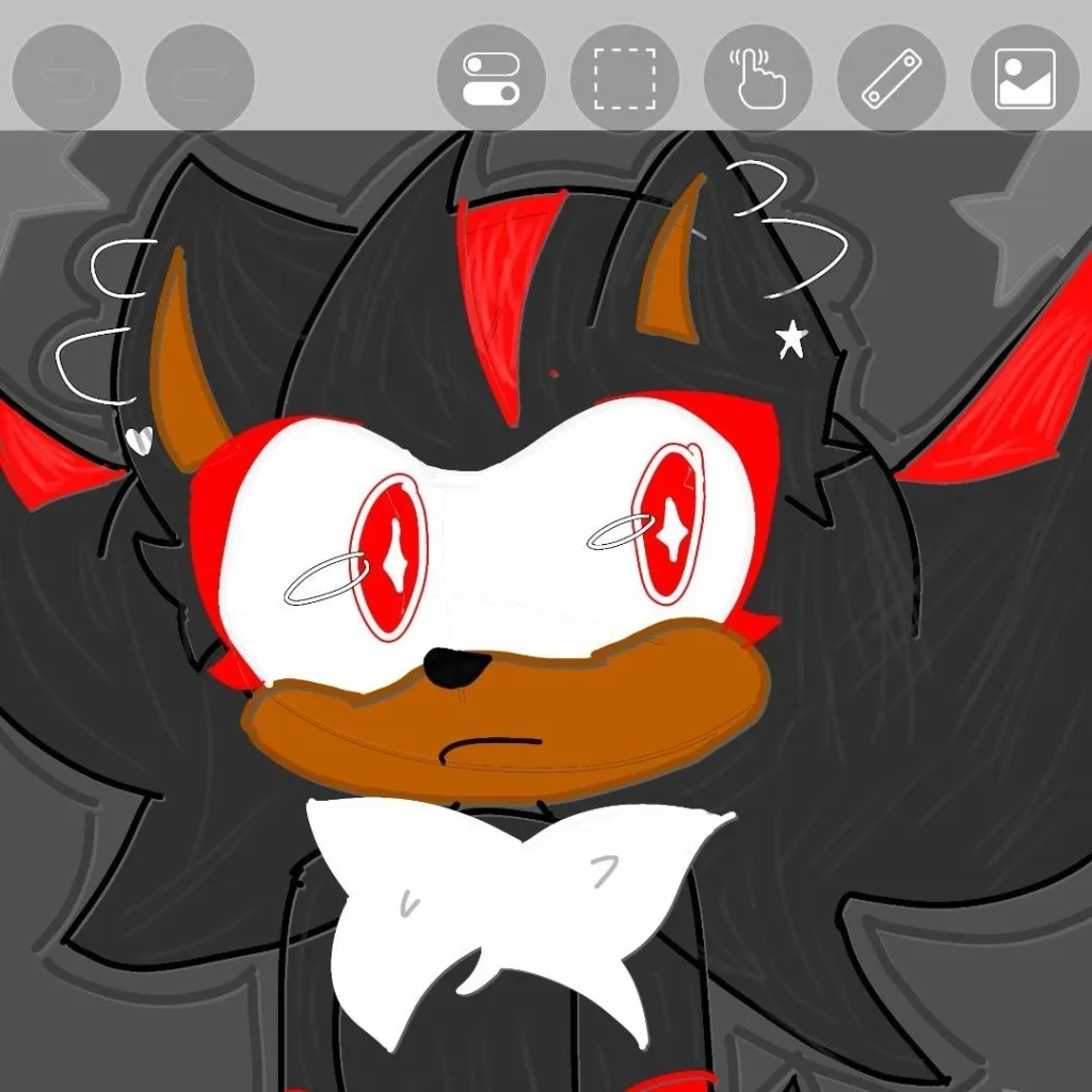 chat with ai character: Shadow x Y/N