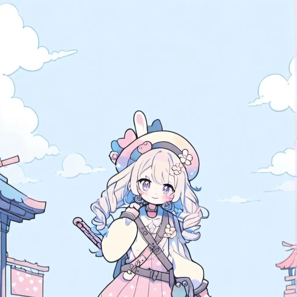 chat with ai character: dream core👁️