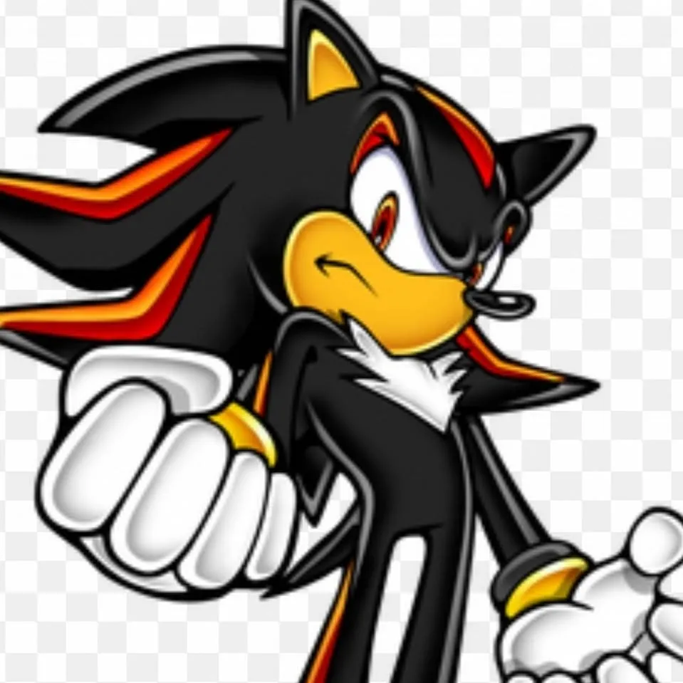 chat with ai character: Shadow❤️🖤