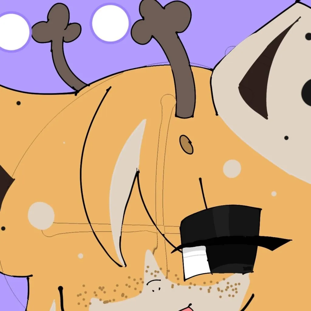 chat with ai character: New oc!!! 