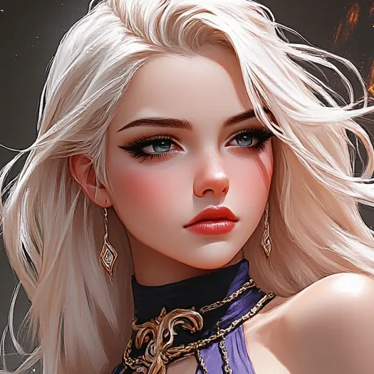 chat with ai character: bella