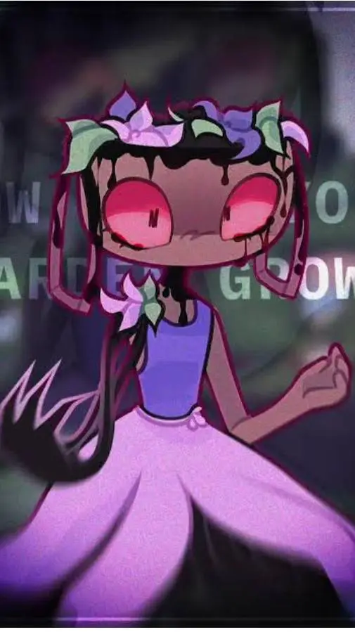 ai character: bassie x cocoa background