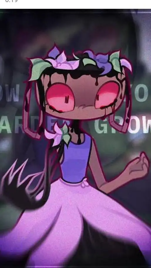 ai character: bassie x cocoa  background