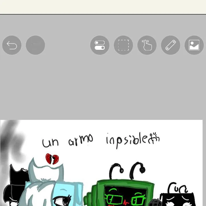 chat with ai character: vee x tisha 