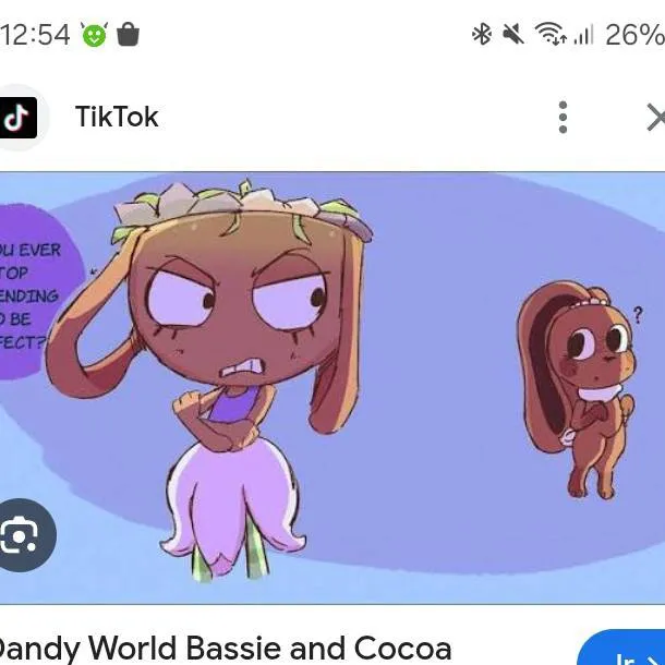 chat with ai character: bassie x cocoa