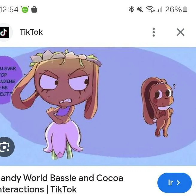 chat with ai character: bassie y cocoa