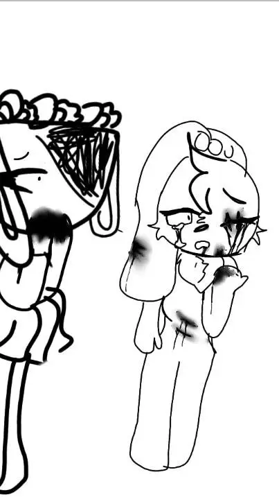 ai character: bassie y..cocoa!? background
