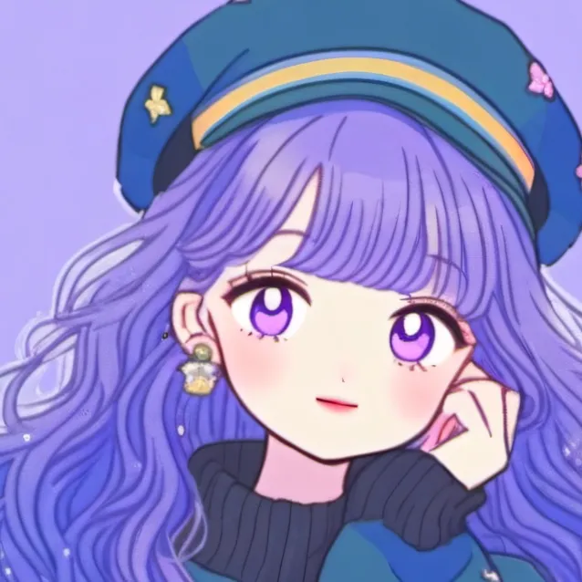 chat with ai character: Natalia